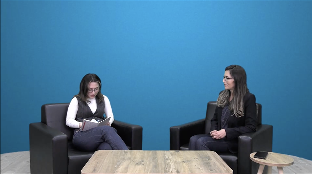 “Sınırsız Eğitim” Serisinin İkinci Videosunda “Hareketle İyileşme Sanatı” Ele Alındı