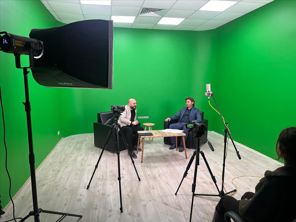 Yalova Üniversitesi UZEM’den Topluma Katkı Odaklı Yeni Seri: “Sınırsız Eğitim”