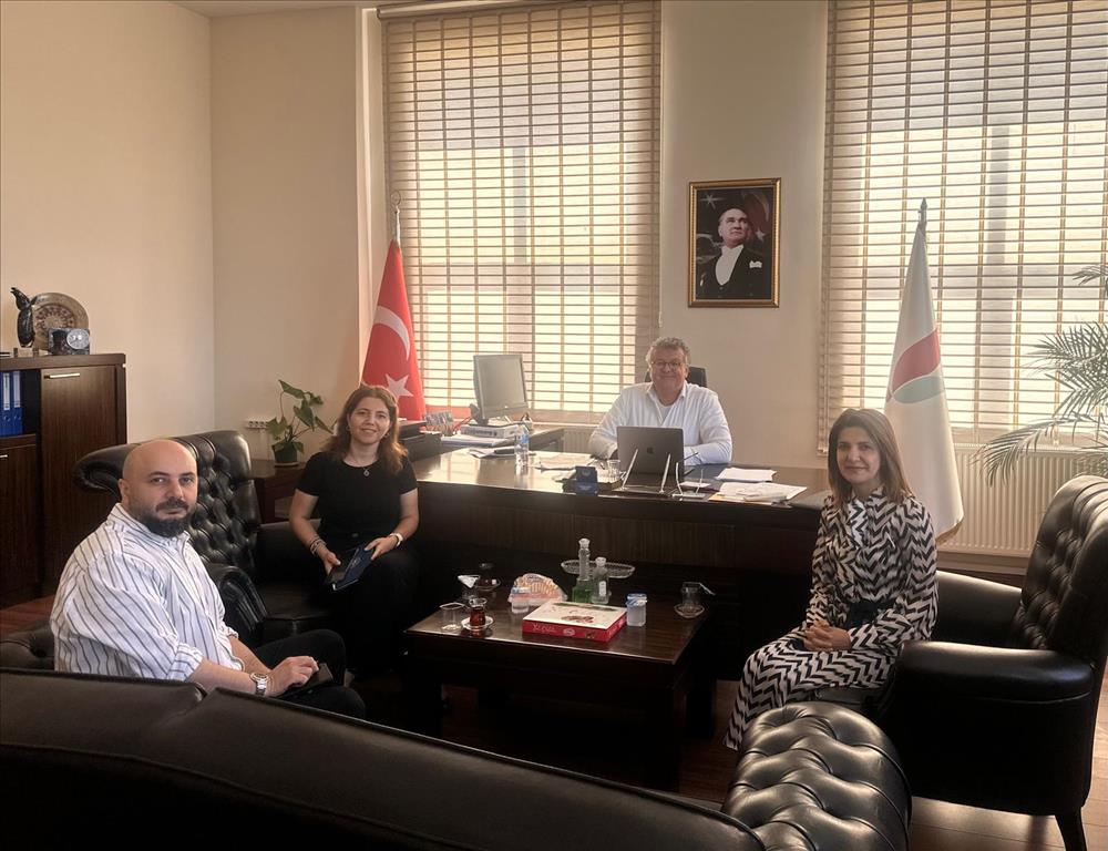 2026-2027 Eğitim-Öğretim Yılı UZEM ve YÜSEM Süreçleri Değerlendirildi