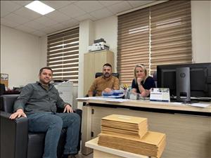 YUZEM Bünyesinde Yürütülen Ortak Dersler Bölümü'nün Ara Sınavları Başarıyla Gerçekleştirildi