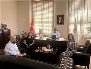 2026-2027 Eğitim-Öğretim Yılı UZEM ve YÜSEM Süreçleri Değerlendirildi