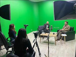 “Sınırsız Eğitim” Serisinde “Osmanlı Tarihi’ne Bakış ve Anlamlandırma” Konusu Ele Alındı